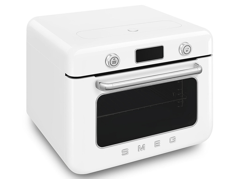 мини печь Smeg COF01WHEU купить