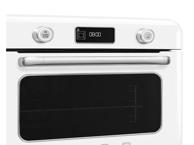 мини печь Smeg COF01WHEU купить