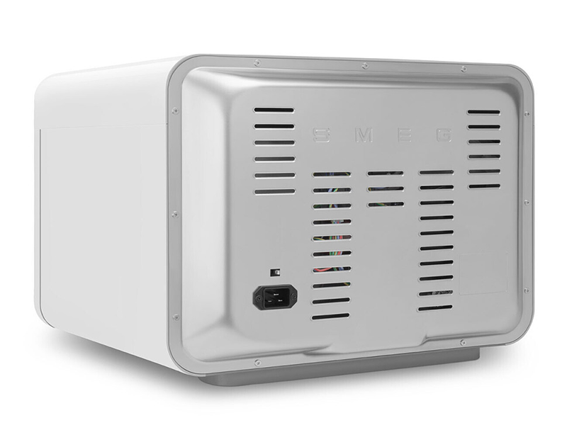 мини печь Smeg COF01WHEU купить