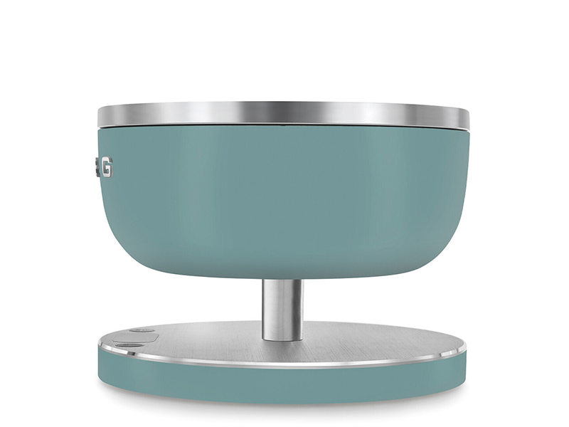 весы кухонные Smeg KSC01EGMWW купить