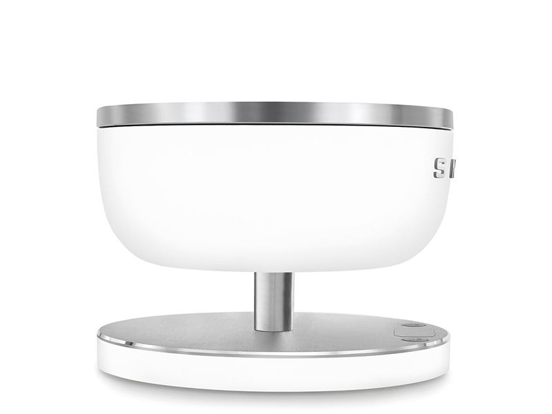 весы кухонные Smeg KSC01WHMWW купить