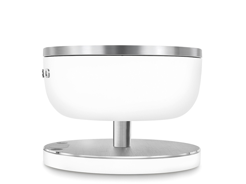 весы кухонные Smeg KSC01WHMWW купить