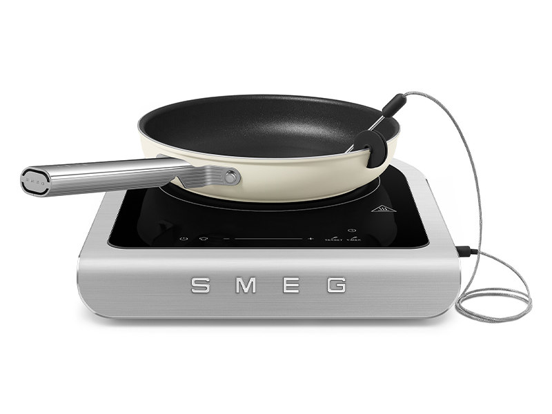 настольная плита Smeg PIC01BLMEU купить