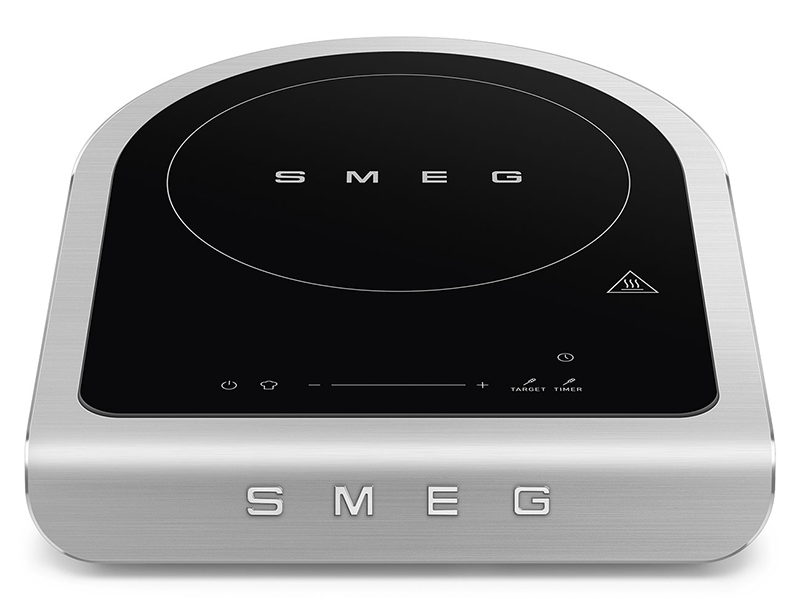 настольная плита Smeg PIC01EGMEU купить