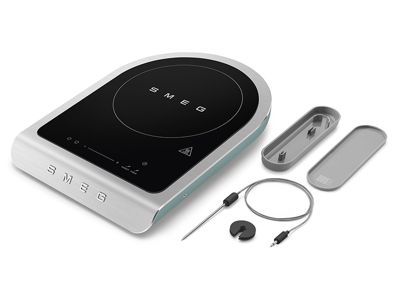 настольная плита Smeg PIC01EGMEU купить