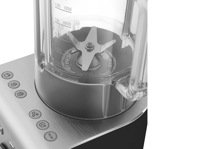 блендер Smeg BLC01BLMEU купить