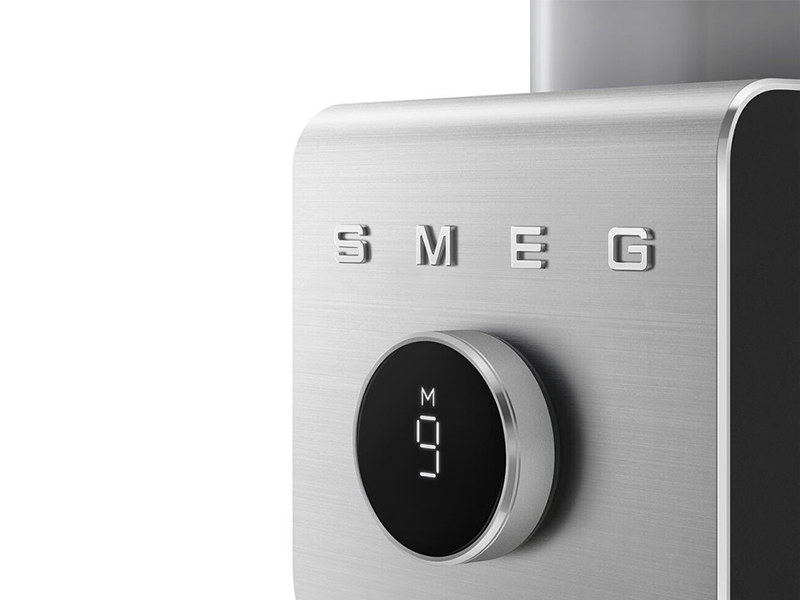 блендер Smeg BLC01BLMEU купить