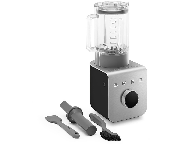 блендер Smeg BLC01BLMEU купить