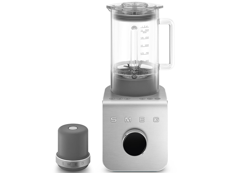 блендер Smeg BLC02EGMEU купить