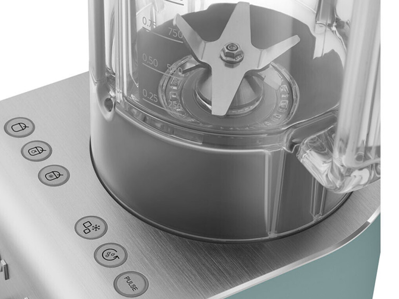 блендер Smeg BLC02EGMEU купить