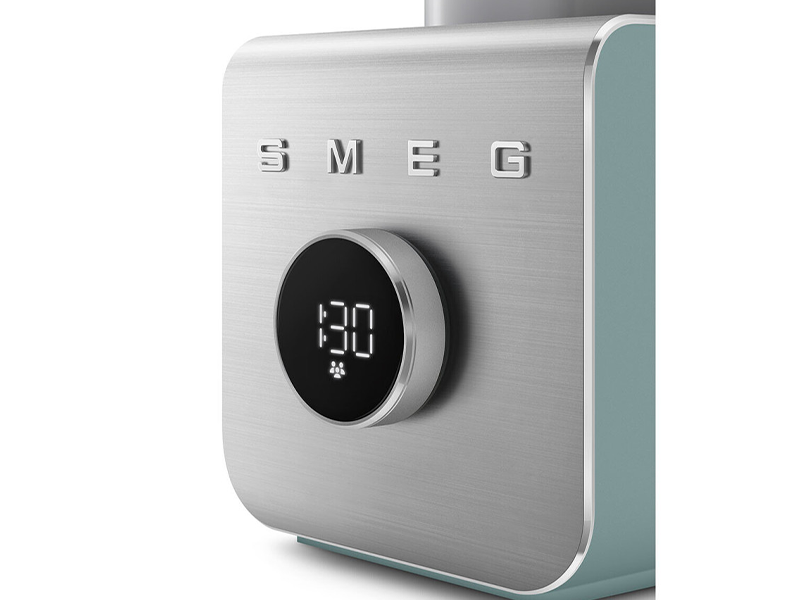 блендер Smeg BLC02EGMEU купить