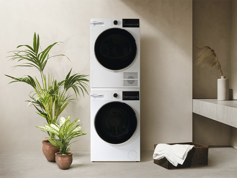 стиральная машина Smeg WNP04SEAIN купить