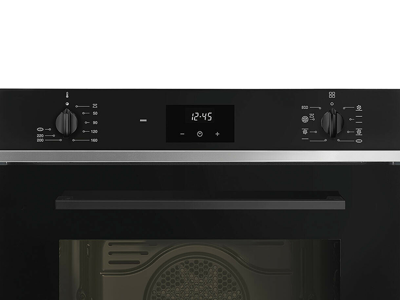 духовой шкаф Smeg SF6400PZB купить