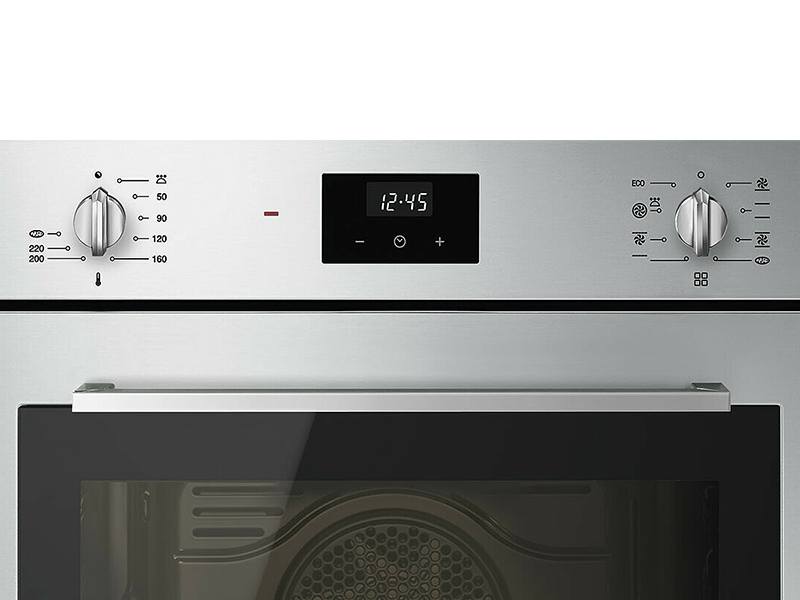 духовой шкаф Smeg SF6400PZX купить