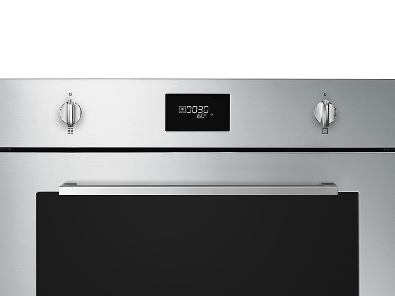 духовой шкаф Smeg SFP6401TVX1 купить