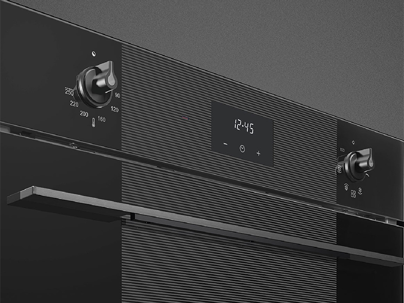 духовой шкаф Smeg SF6100VB3 купить