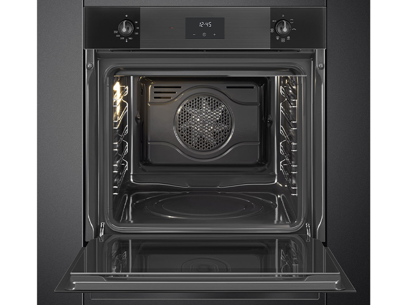 духовой шкаф Smeg SF6100VB3 купить