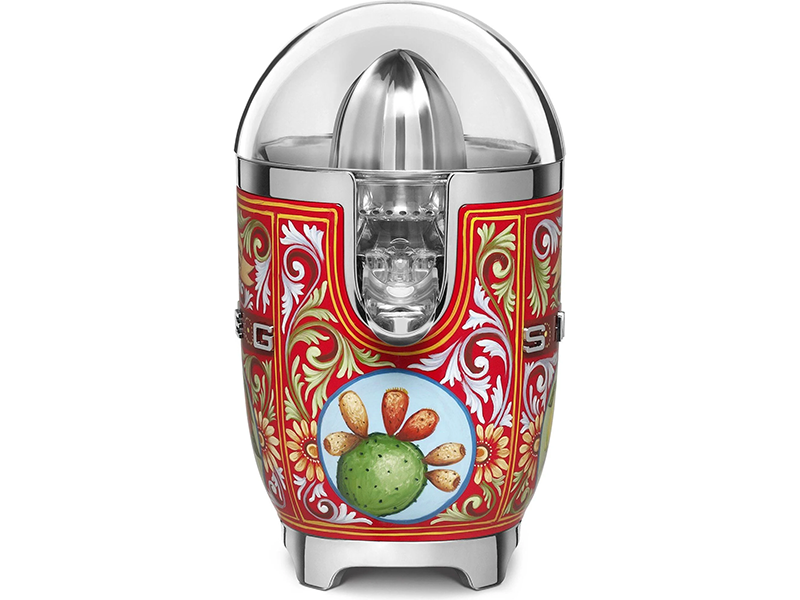 соковыжималка Smeg CJF01DGEU купить