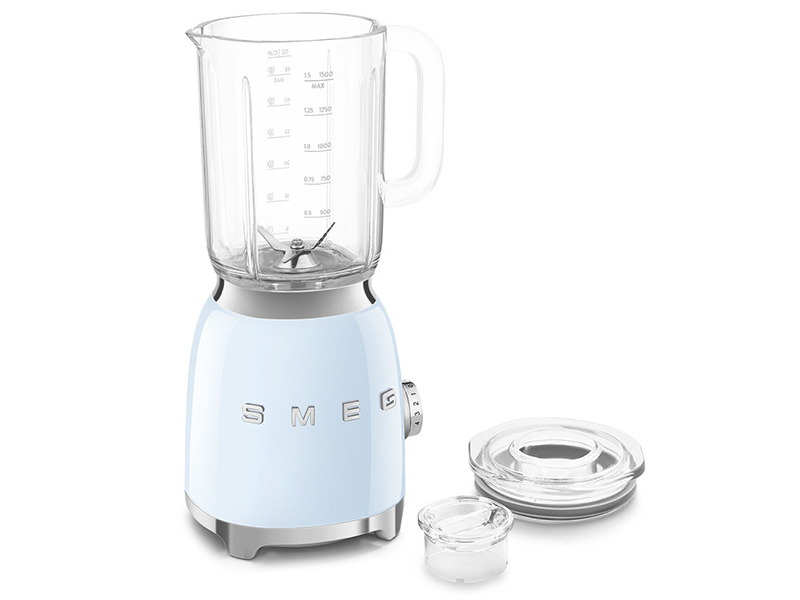блендер Smeg BLF03PBEU купить