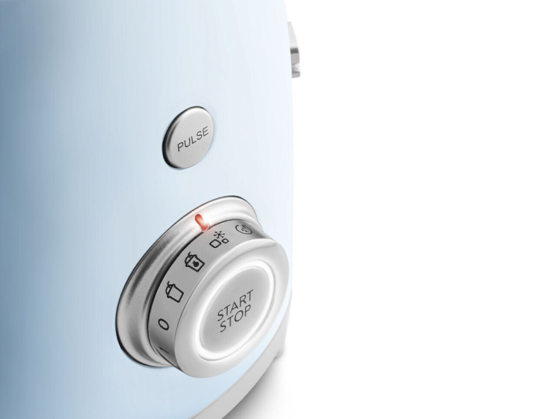 блендер Smeg BLF03PBEU купить