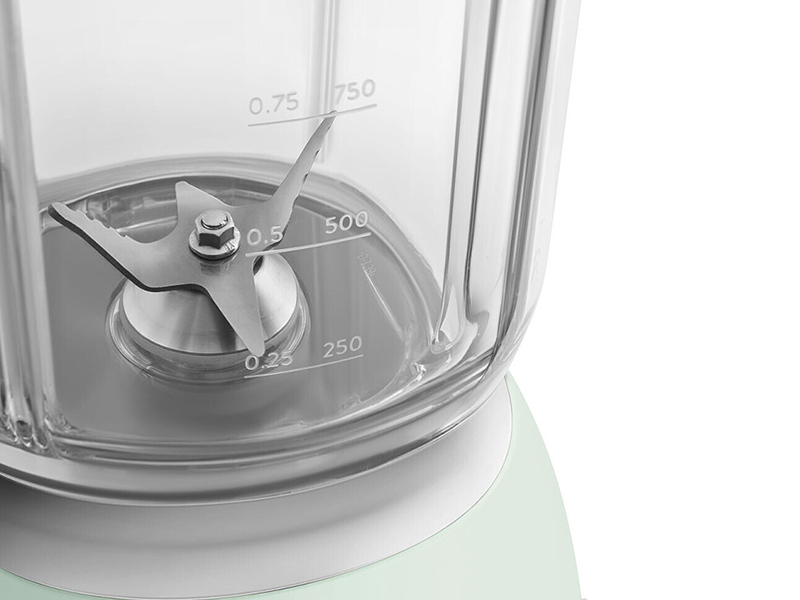 блендер Smeg BLF03PGEU купить