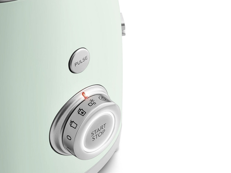 блендер Smeg BLF03PGEU купить