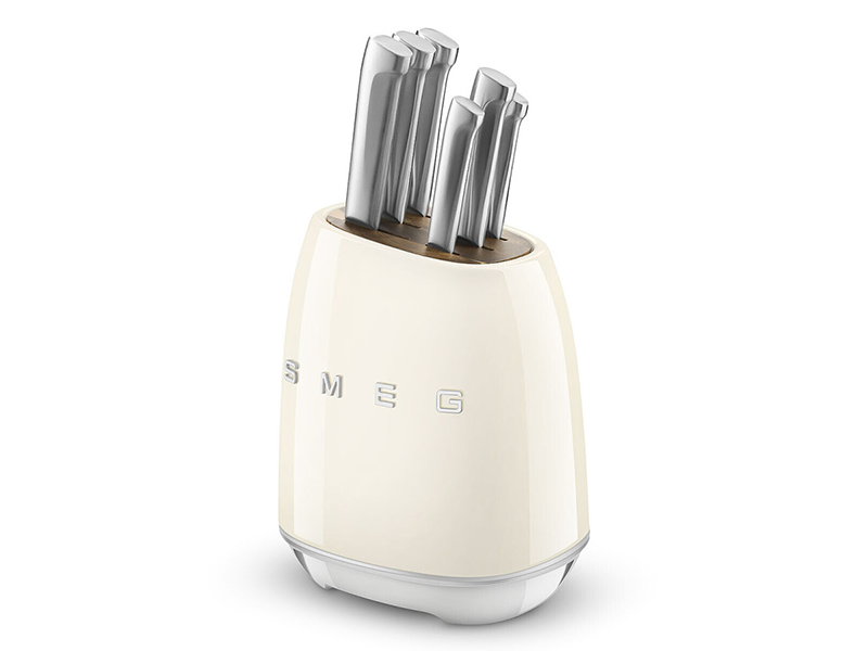 нож Smeg KBSF02CR купить