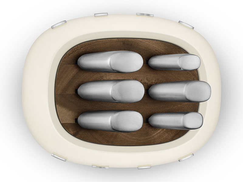 нож Smeg KBSF02CR купить