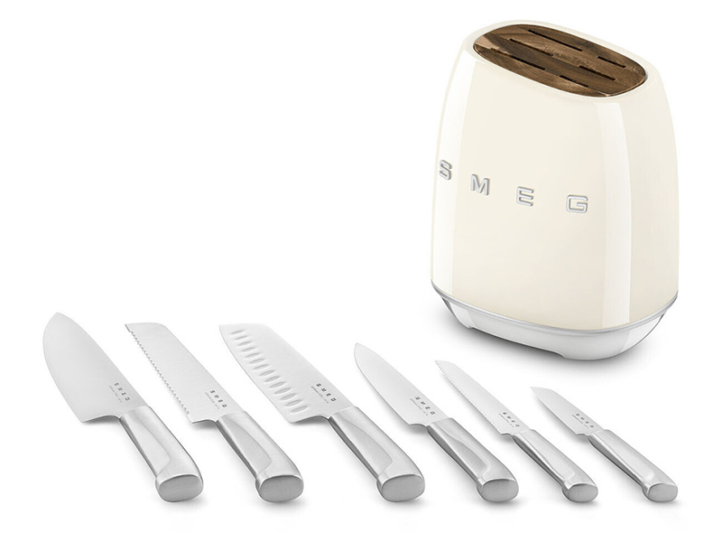 нож Smeg KBSF02CR купить