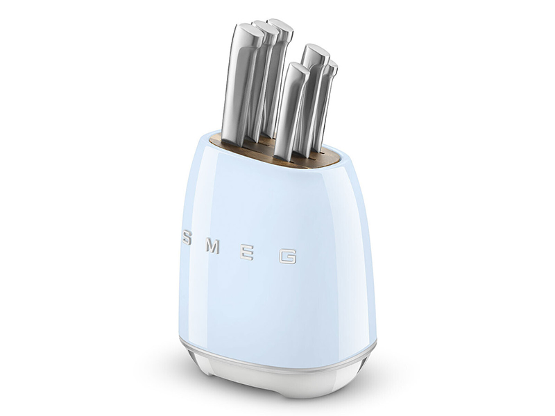 нож Smeg KBSF02PB купить