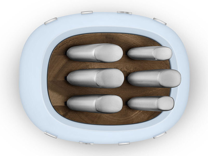 нож Smeg KBSF02PB купить