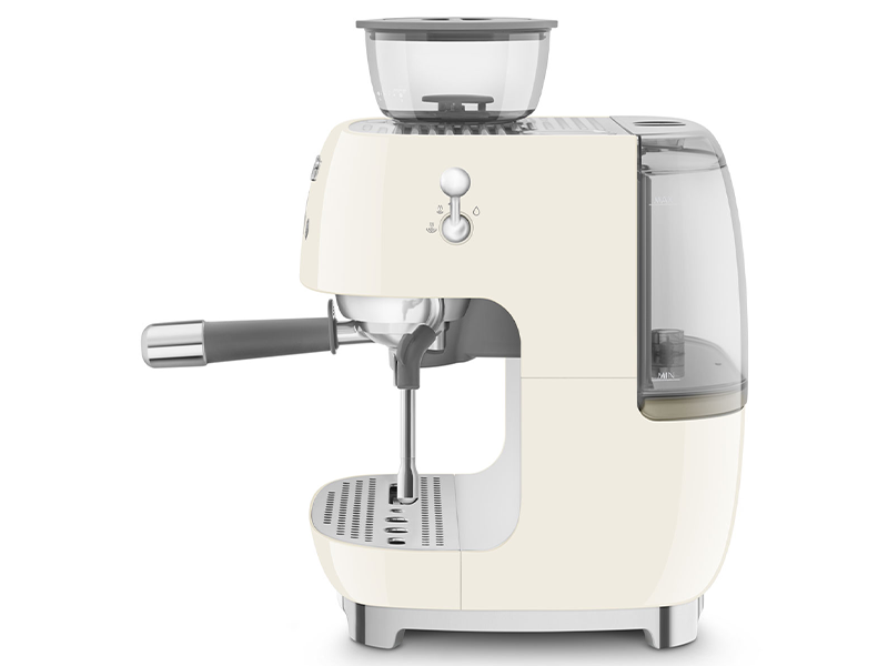 кофеварка Smeg EGF03CREU купить
