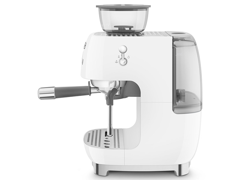 кофеварка Smeg EGF03WHEU купить