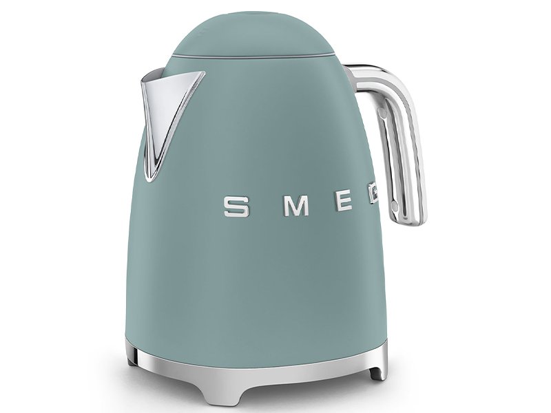 чайник Smeg KLF03EGMEU купить