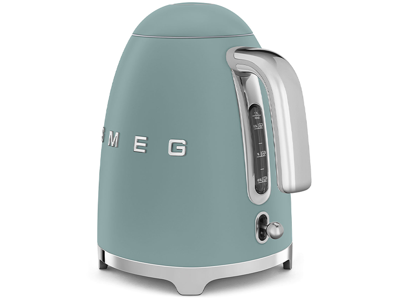 чайник Smeg KLF03EGMEU купить