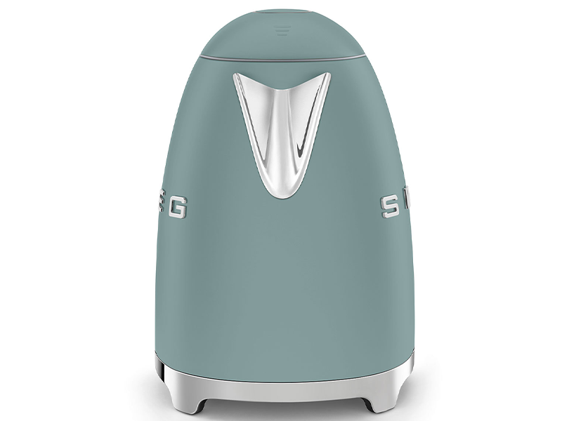 чайник Smeg KLF03EGMEU купить