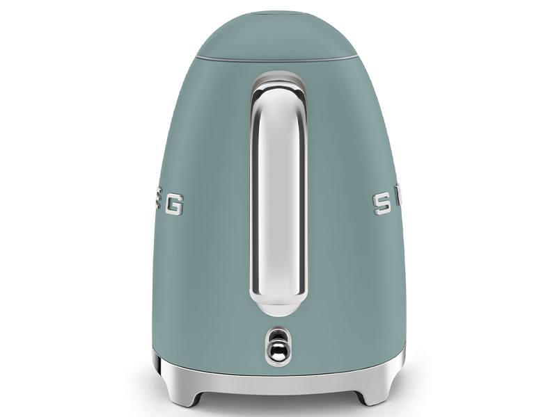 чайник Smeg KLF03EGMEU купить