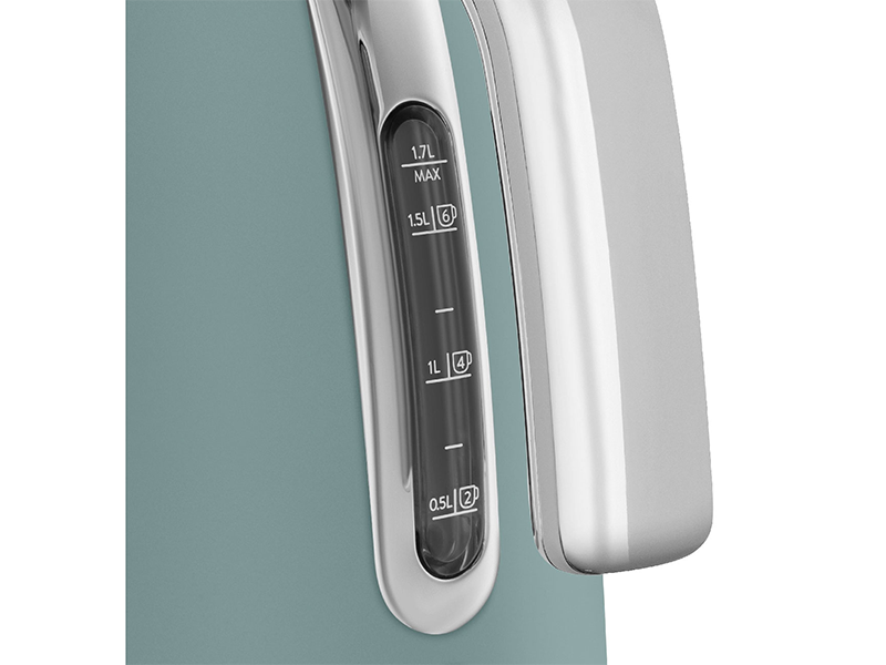 чайник Smeg KLF03EGMEU купить