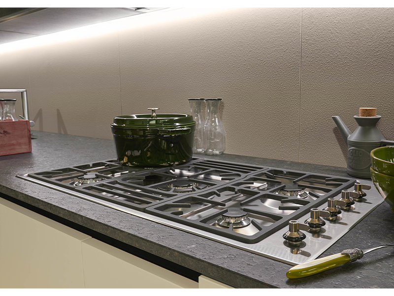 варочная поверхность Smeg PGF95-4 купить