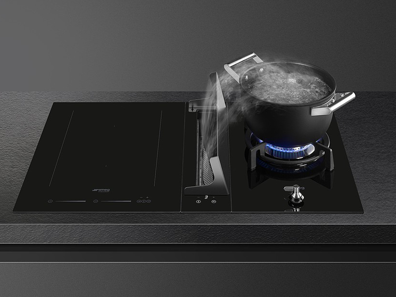 варочная поверхность Smeg PV331CN купить