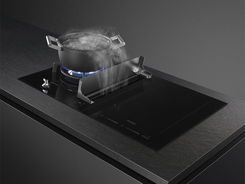 варочная поверхность Smeg PV331CN купить