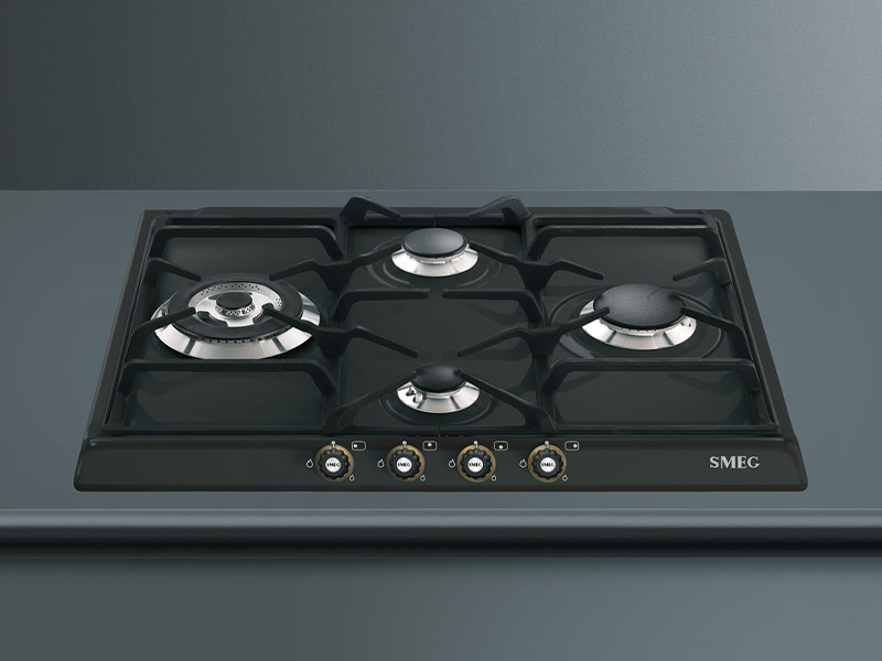 варочная поверхность Smeg SR764AO купить