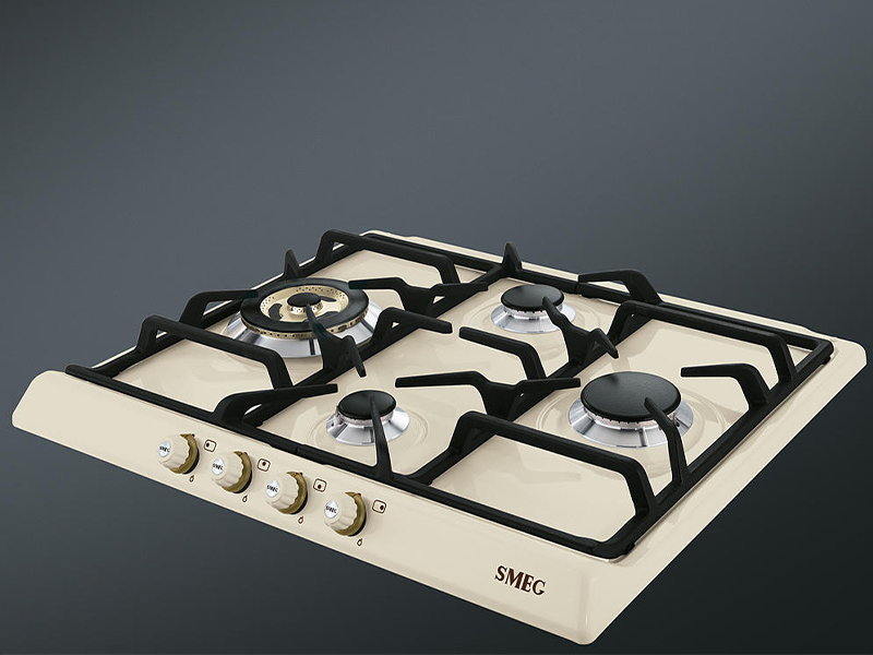 варочная поверхность Smeg SR764PO купить