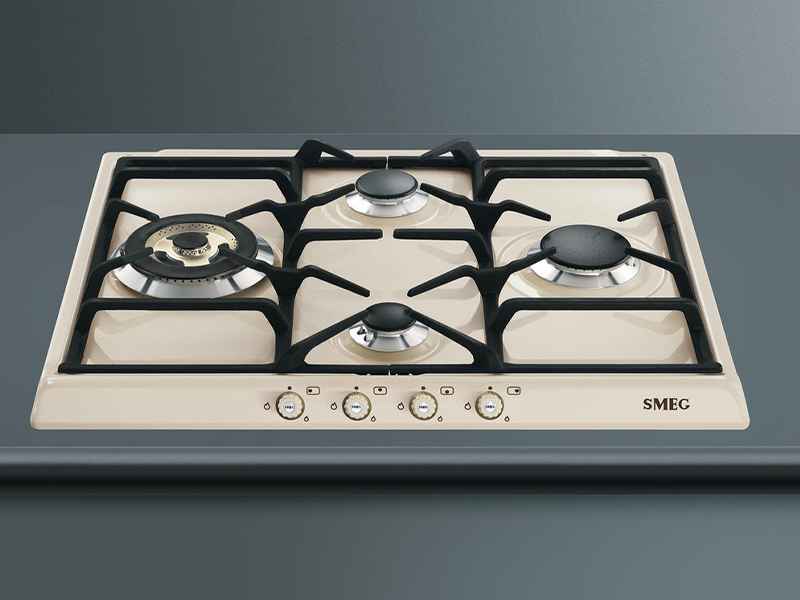 варочная поверхность Smeg SR764PO купить