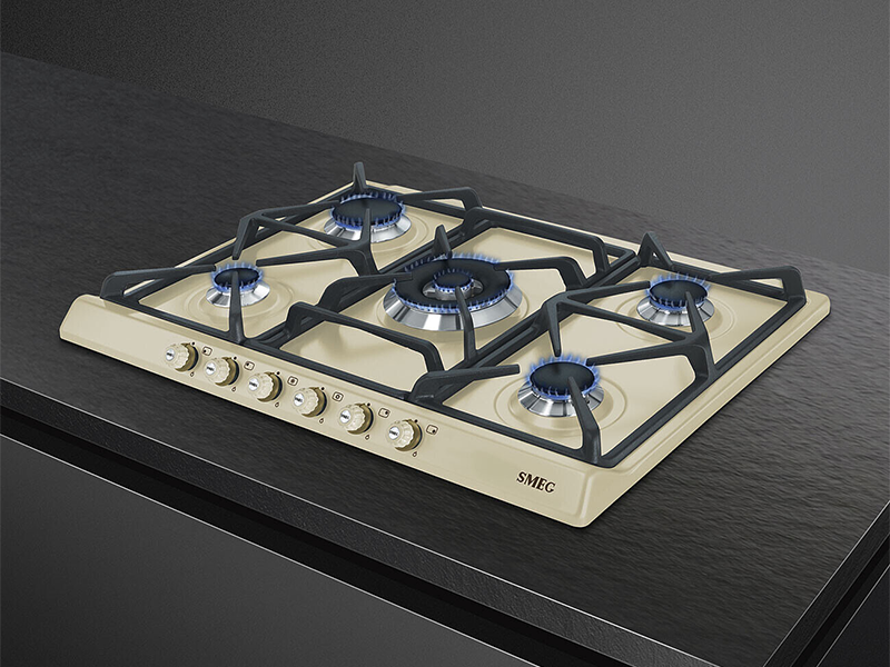 варочная поверхность Smeg SR775PO купить