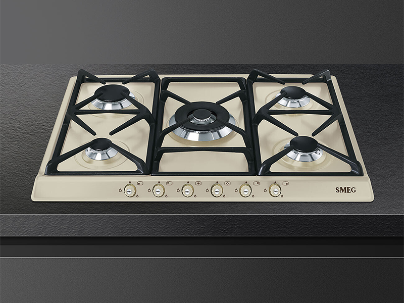 варочная поверхность Smeg SR775PO купить