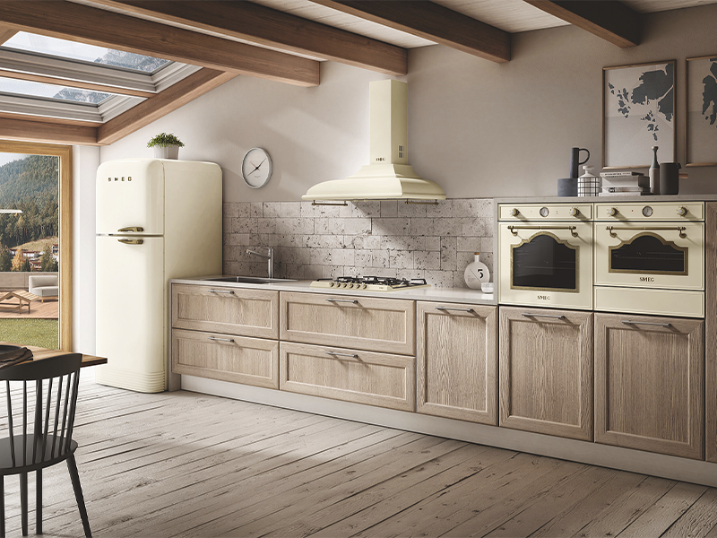 варочная поверхность Smeg SR775PO купить