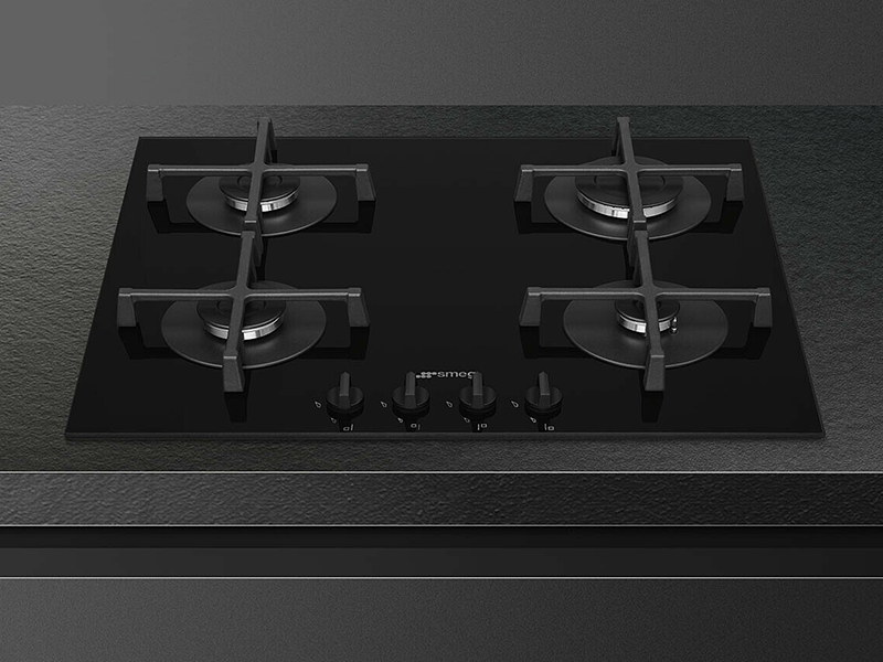 варочная поверхность Smeg PV264B купить