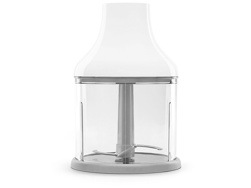 блендер Smeg HBF03WHEU купить