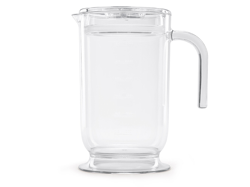 блендер Smeg HBF03WHEU купить